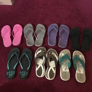 Flip Flops!